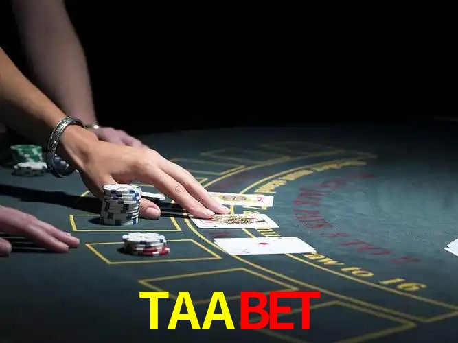 Benefícios da Conta TAABET