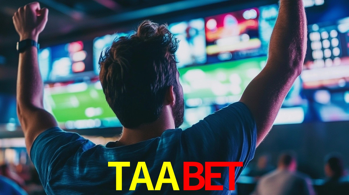 Sinta a adrenalina dos jogos de cassino com TAABET
