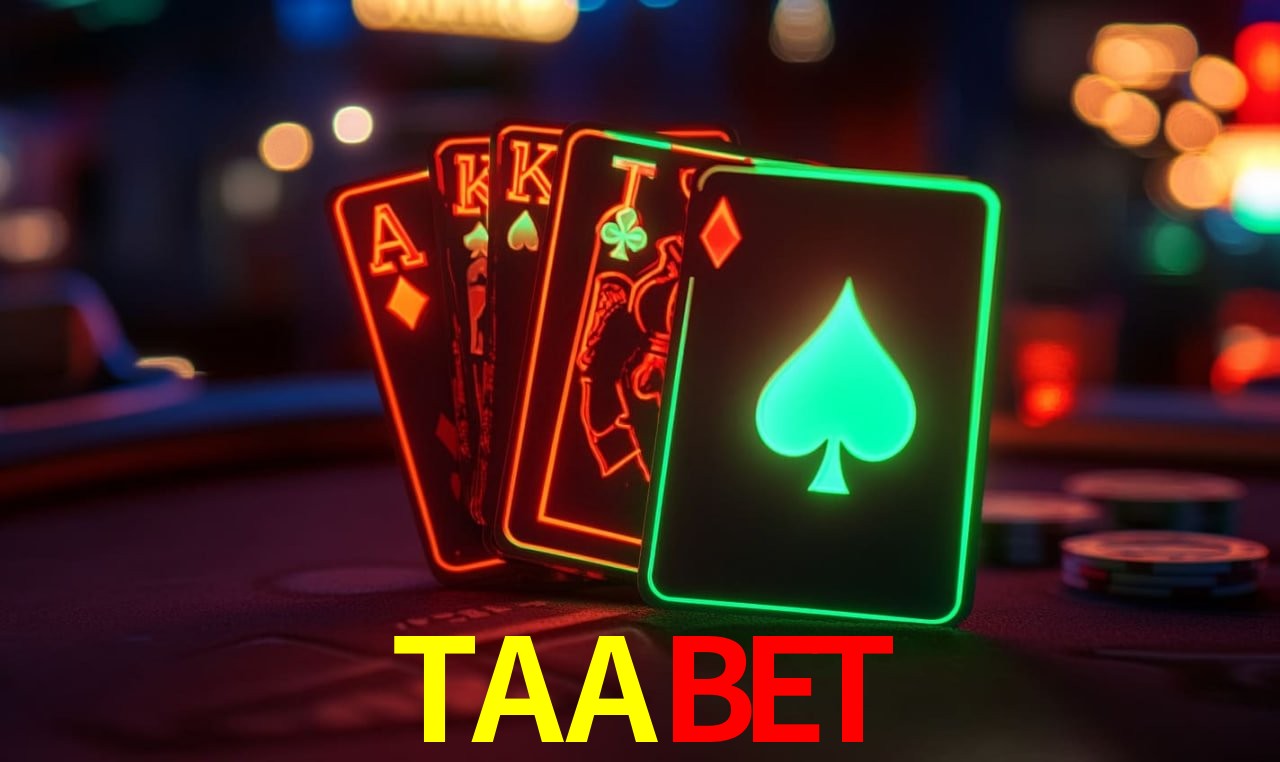 TAABET Slots - TAABET visual 1