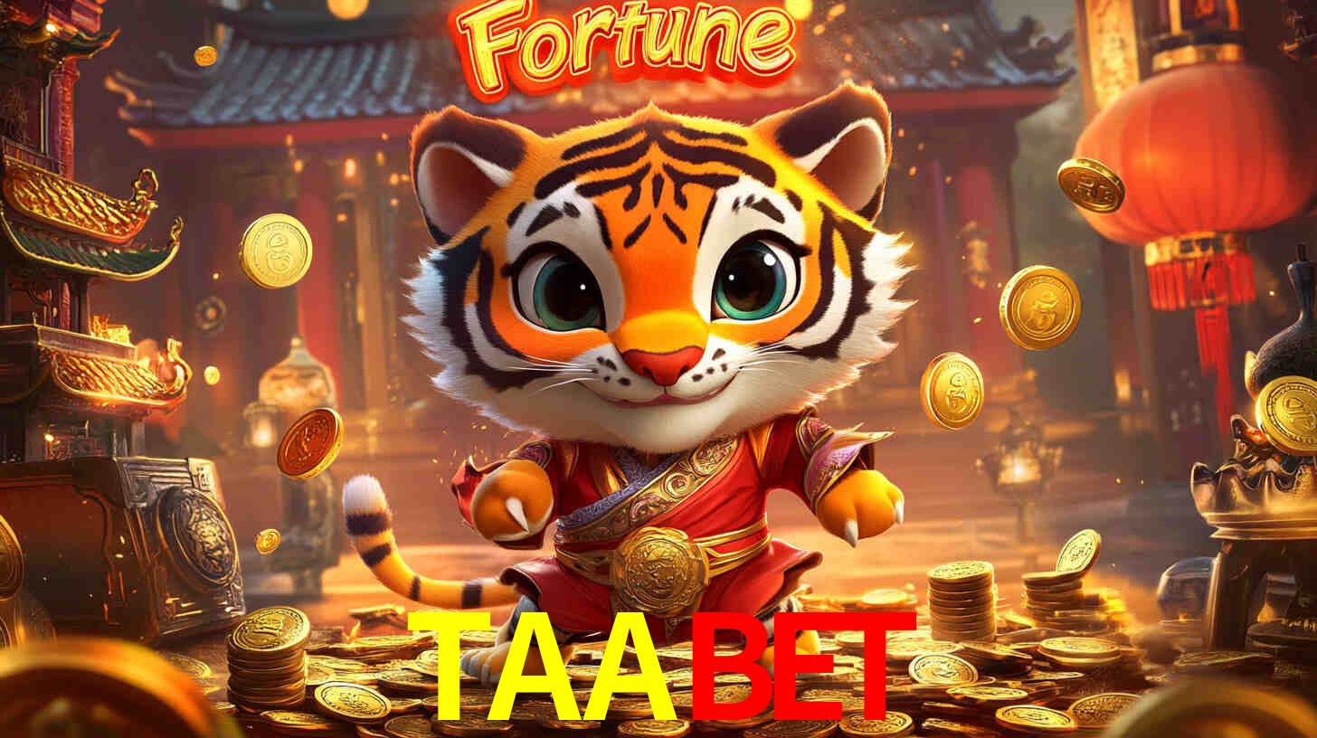 Inovações de Jogos na TAABET: O Futuro das Experiências Interativas