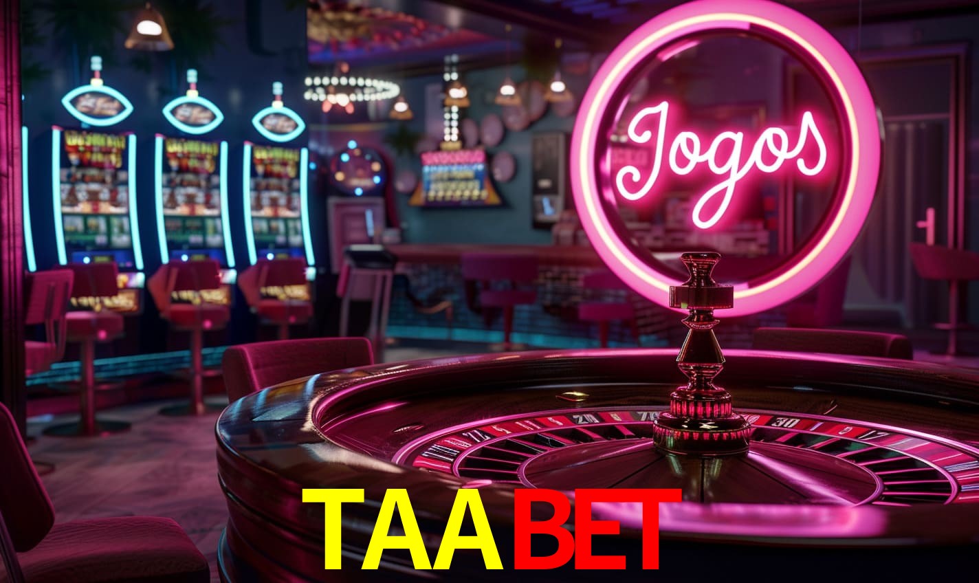 Explorando a Categoria de Eventos em Apostas na TAABET