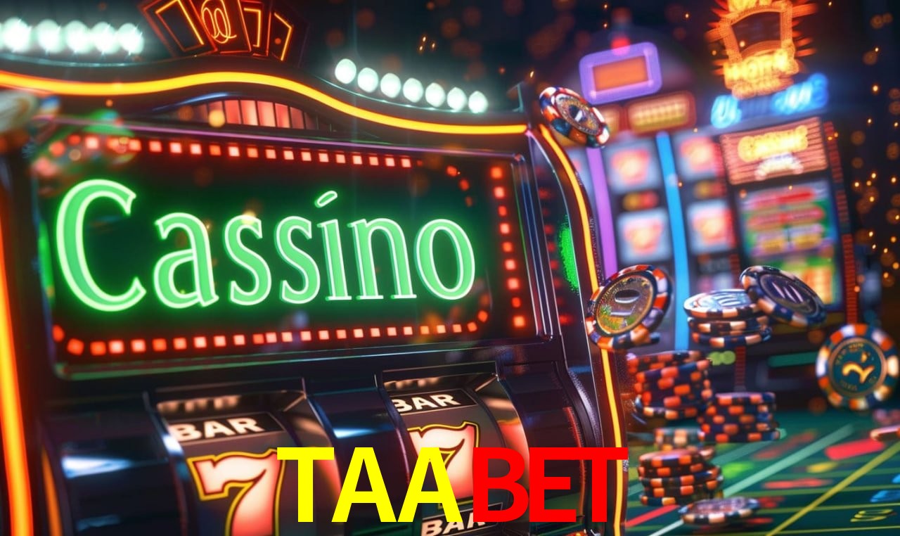 Estatísticas do Jogo TAABET