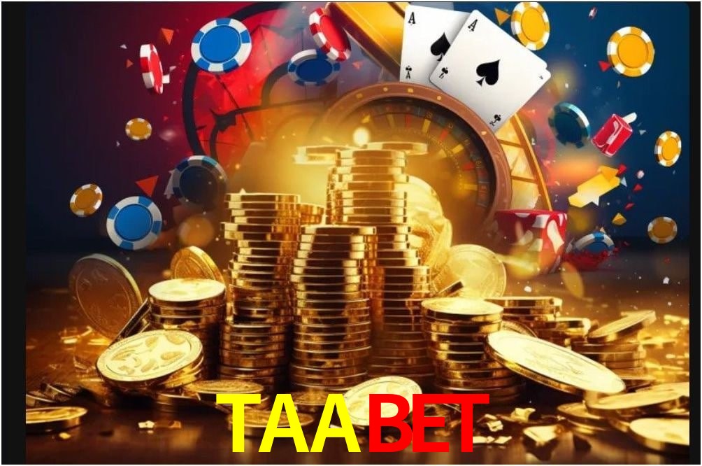 A Emoção da Loteria na TAABET: Uma Chance de Mudança de Vida