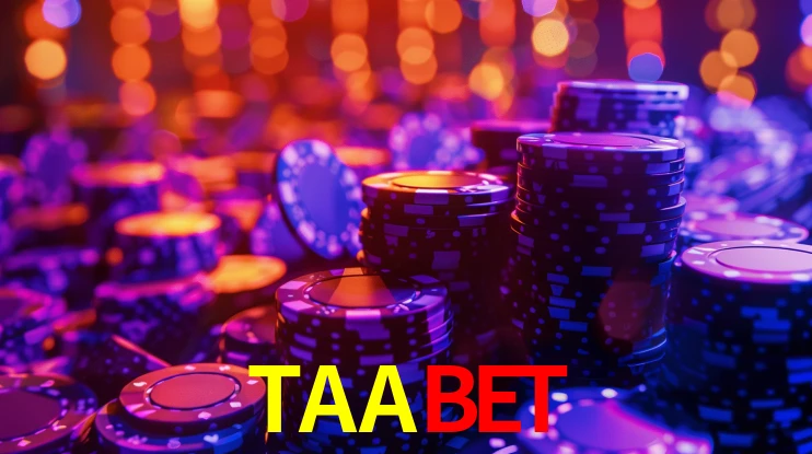 TAABET: A Experiência de Casino com Jogos de Mesa ao Vivo