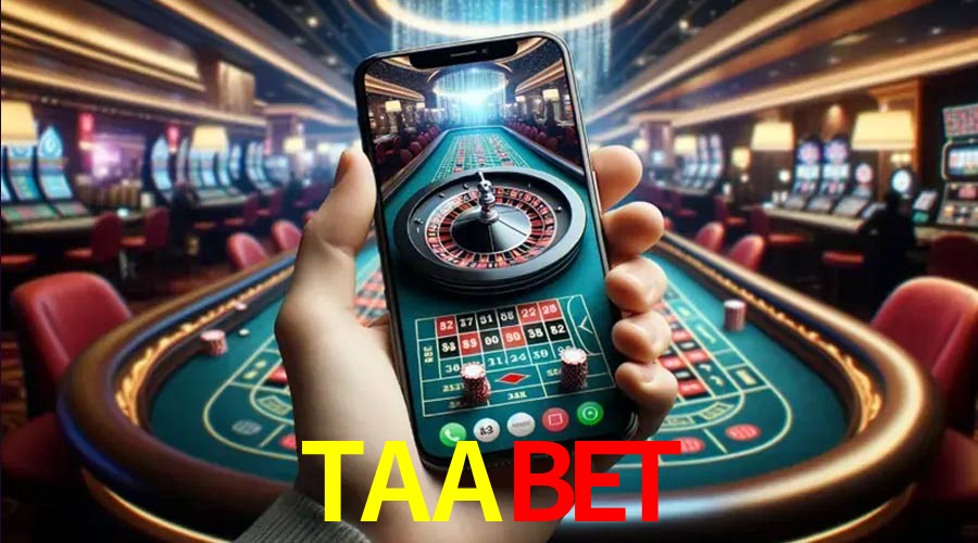 Secure Login TAABET