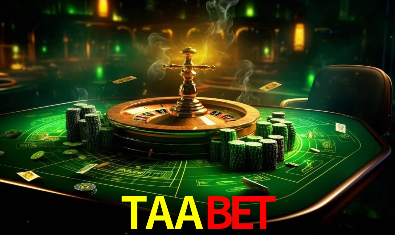 Inovações de Jogos na TAABET: O Futuro das Experiências Interativas