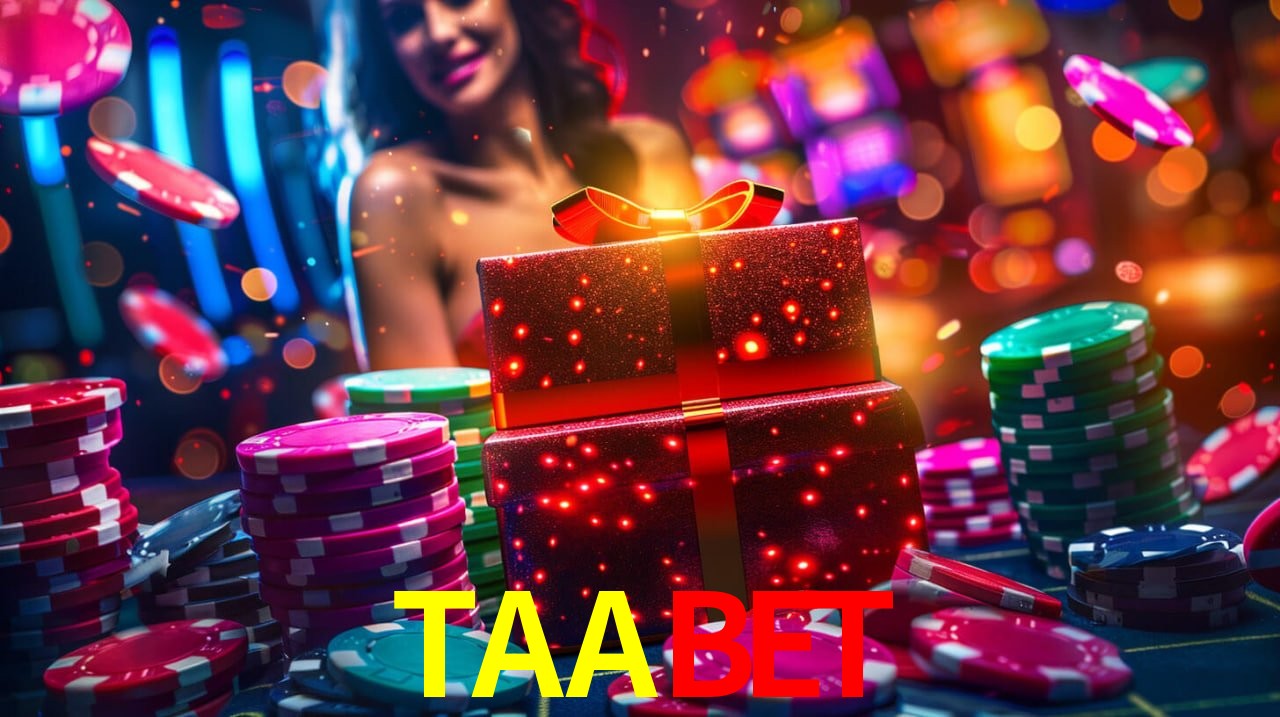 Descubra o Programa VIP da TAABET: Vantagens Exclusivas para Jogadores