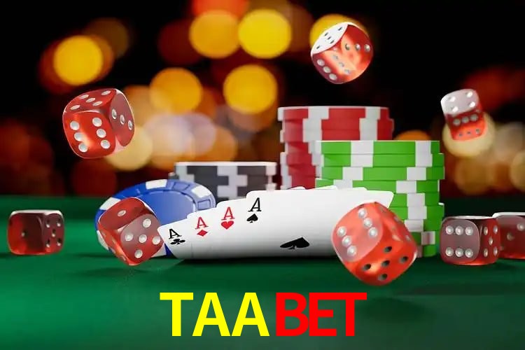 Apostas de Basquete TAABET