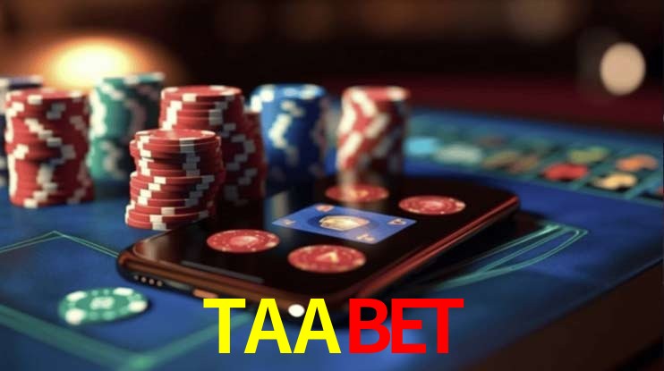 Apostas de Tênis TAABET