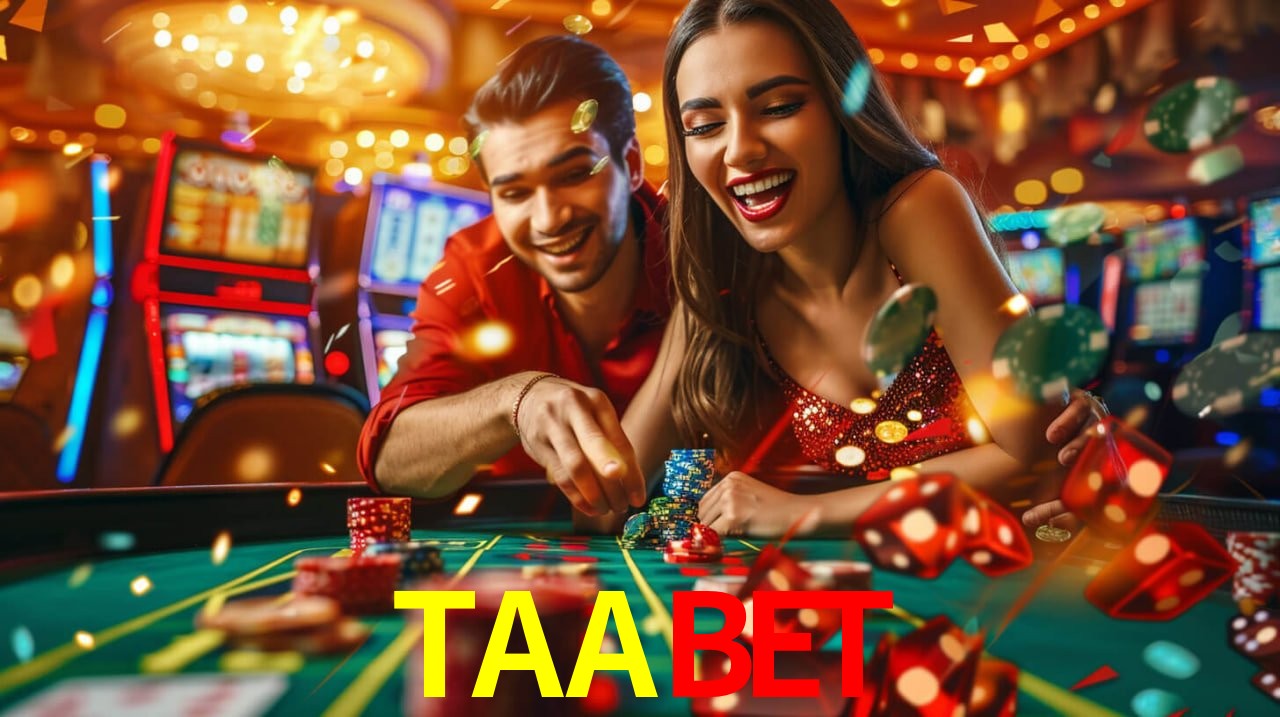 Recursos de Bônus TAABET