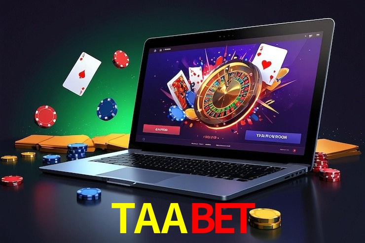 Login Seguro TAABET