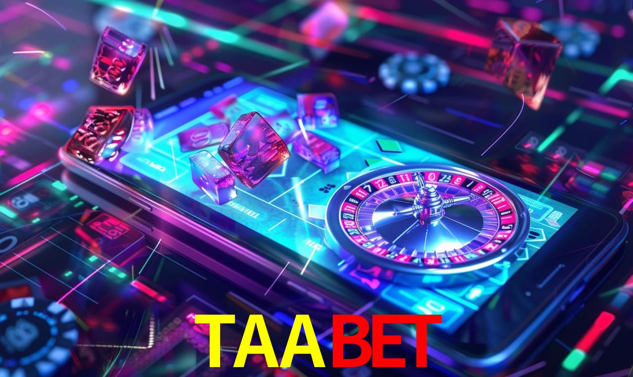 Mesa de Roleta TAABET