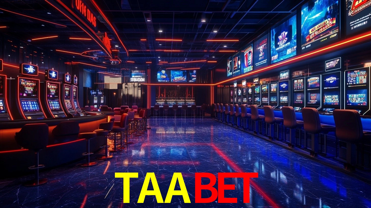 Blackjack Table TAABET
