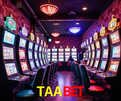 Promoção Relâmpago TAABET