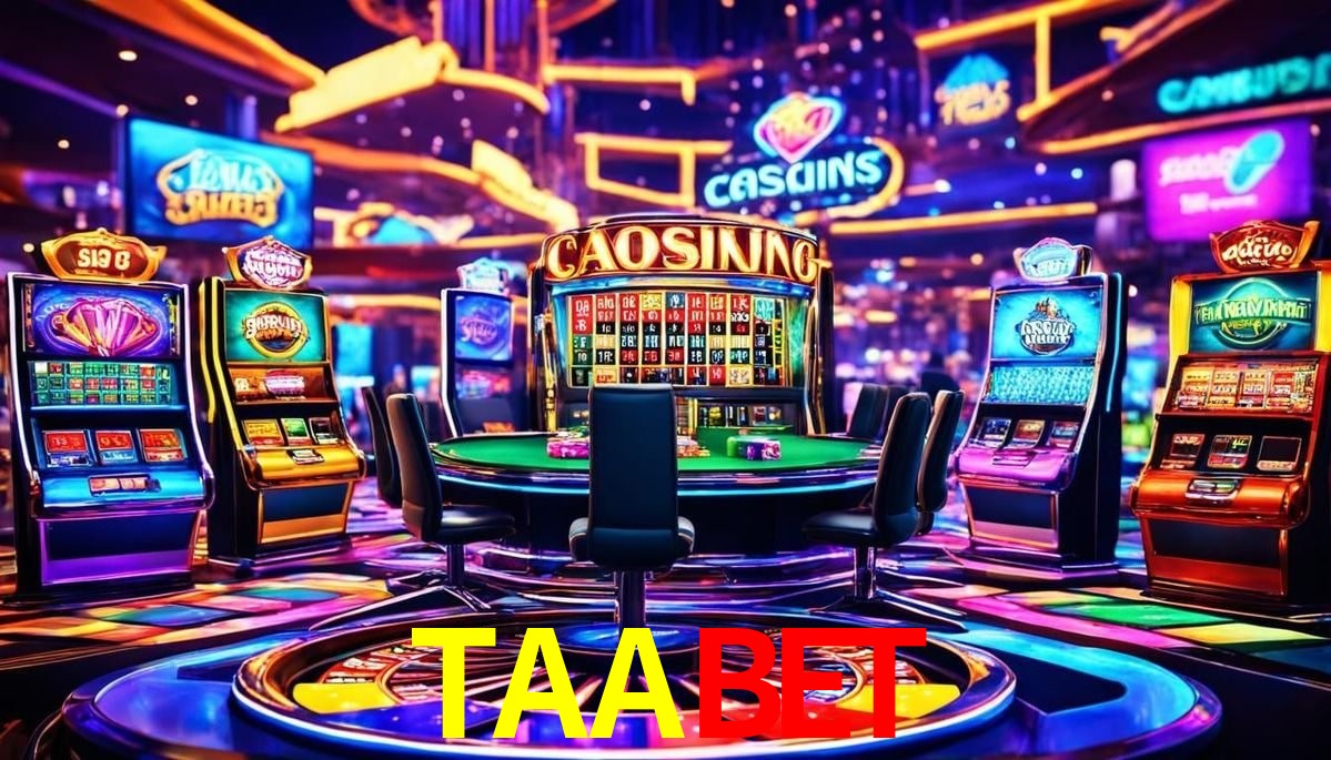 Jogo Aviator TAABET