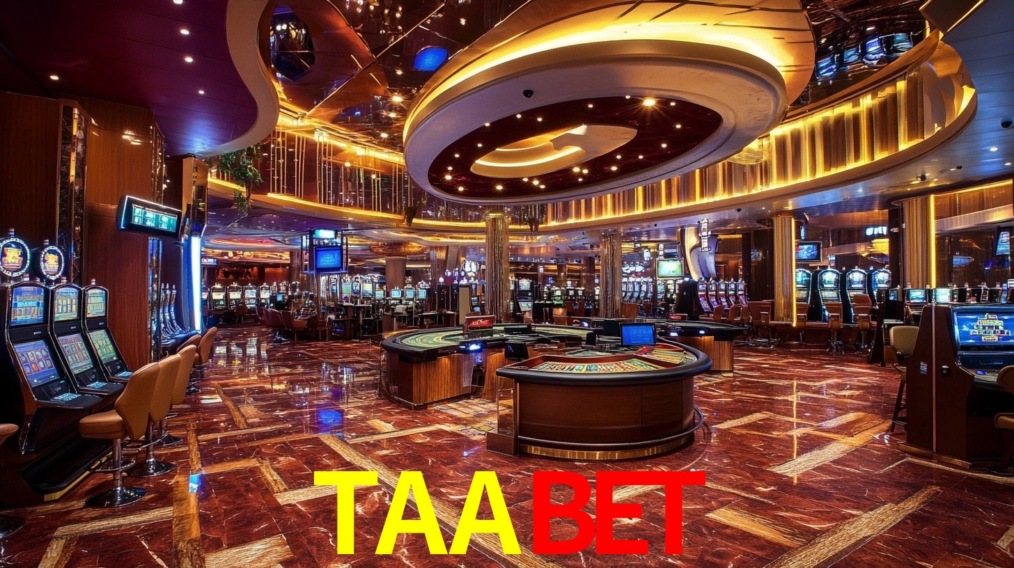 VIP Casino TAABET