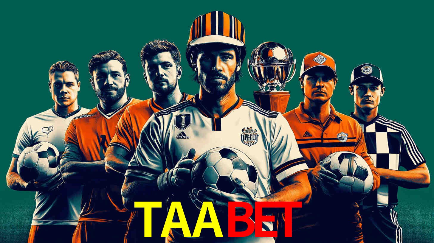 Descubra o Programa VIP da TAABET: Vantagens Exclusivas para Jogadores