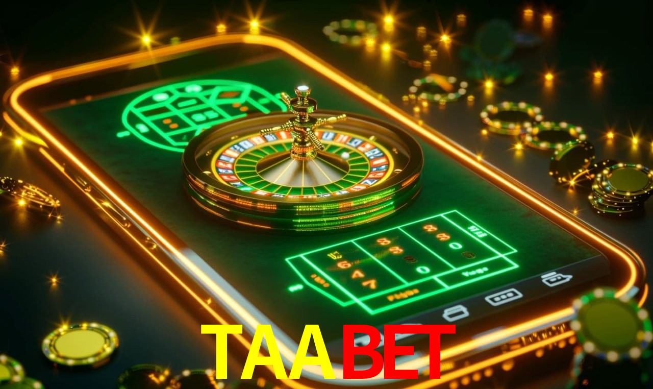 Casino Ao Vivo TAABET