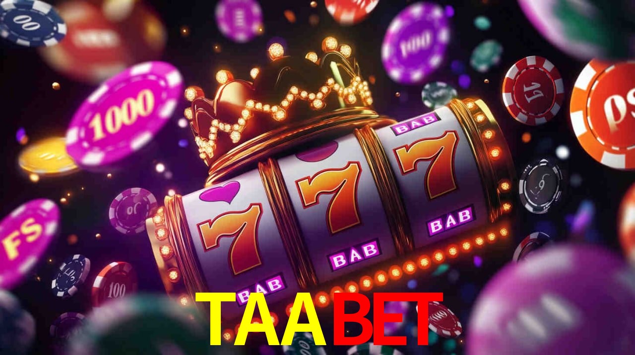 Game Providers TAABET