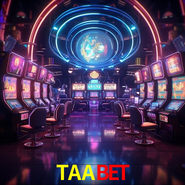 TAABET Aplicativo - TAABET visual 2