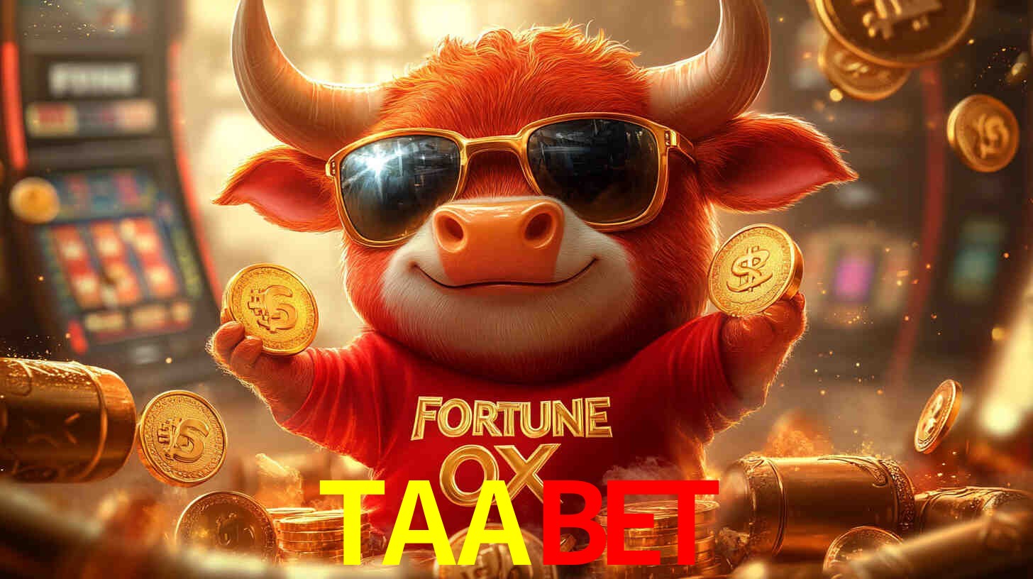 TAABET - Cassino Líder em Prêmios - TAABET.com