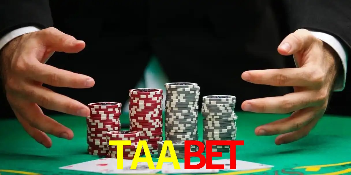 TAABET Aplicativo - TAABET visual 1