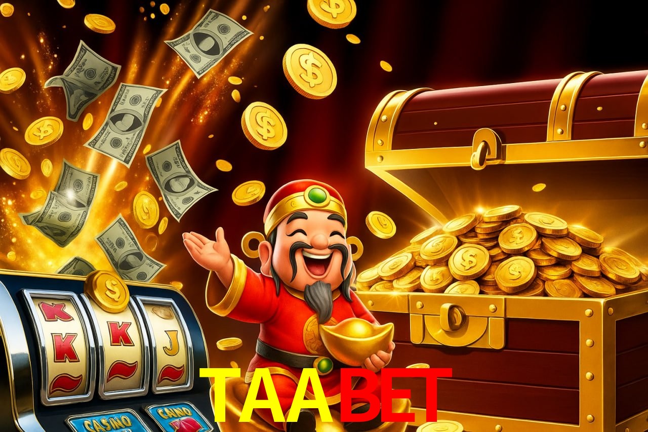 cassino TAABET