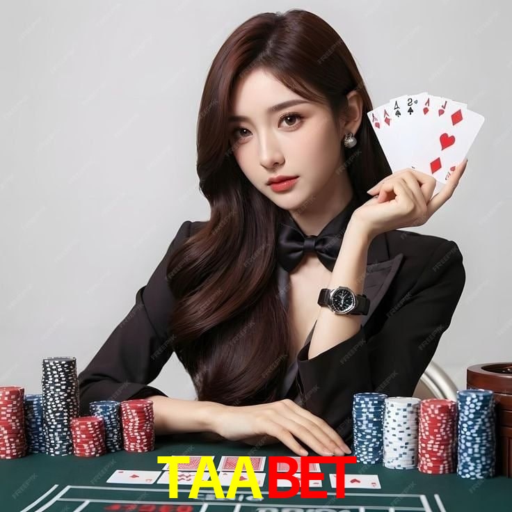 Diretório de Jogos TAABET