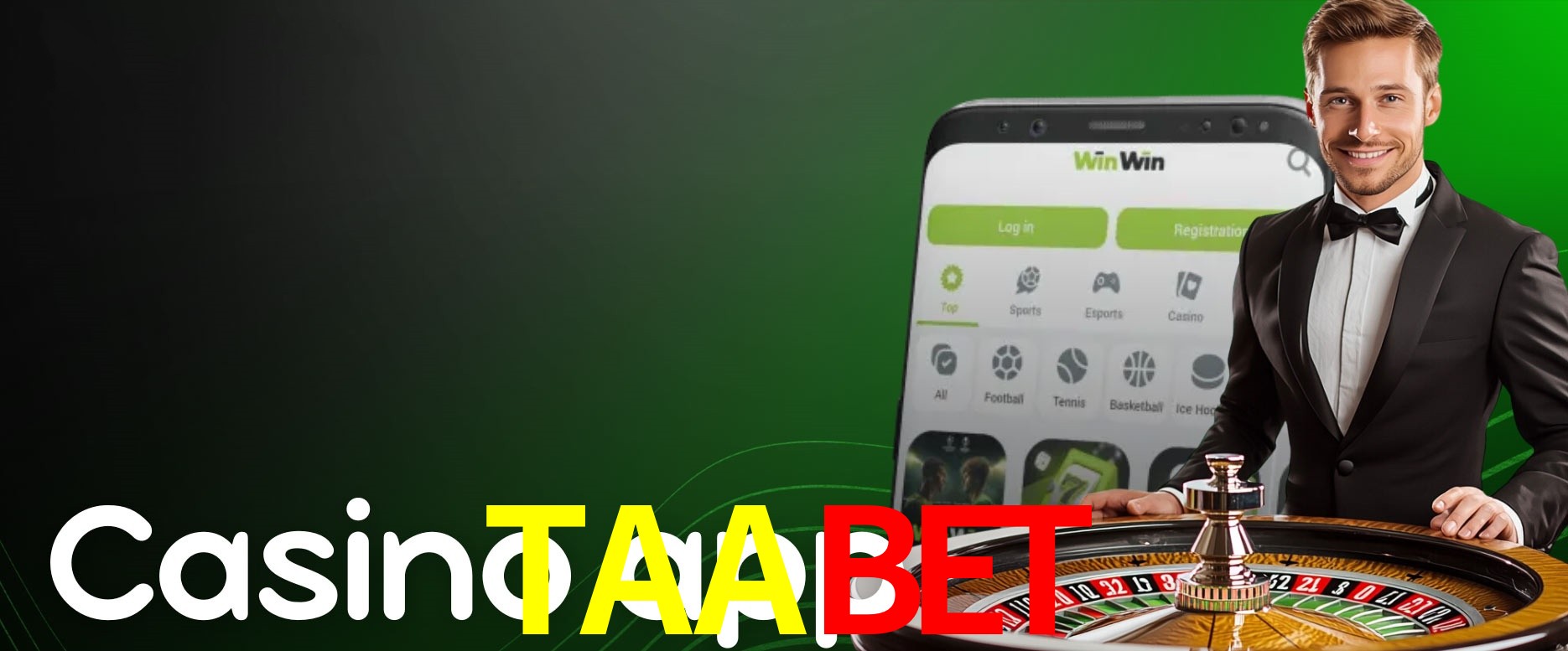 Flash Promotion TAABET