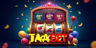 Jogos de Slot TAABET