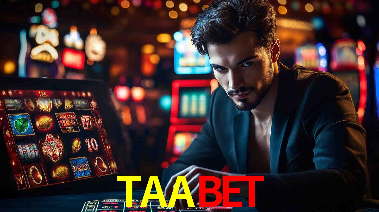 TAABET: Seu Especialista em Apostas Esportivas Brasileiras