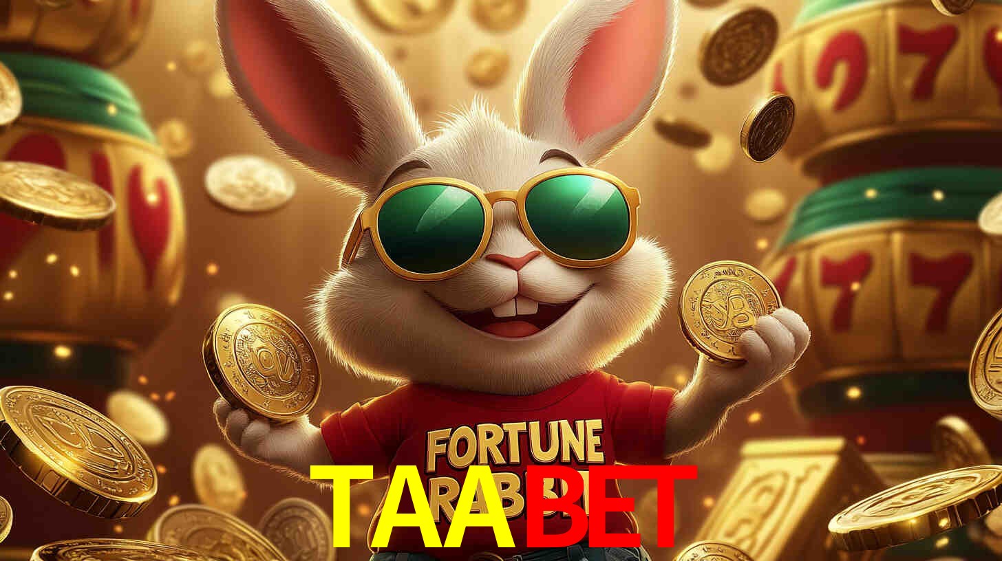TAABET: Seu Cassino Premiado com Pagamentos Rápidos