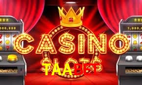 Slot Games TAABET
